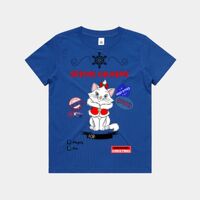 Kids Staple Tee Thumbnail