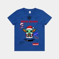 Kids Staple Tee Thumbnail