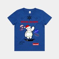 Kids Staple Tee Thumbnail