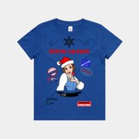 Kids Staple Tee Thumbnail