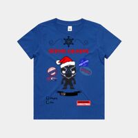 Kids Staple Tee Thumbnail