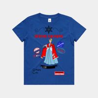 Kids Staple Tee Thumbnail