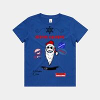 Kids Staple Tee Thumbnail