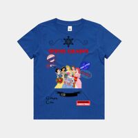 Kids Staple Tee Thumbnail