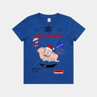 Kids Staple Tee Thumbnail