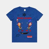 Kids Staple Tee Thumbnail
