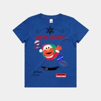 Kids Staple Tee Thumbnail