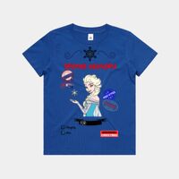 Kids Staple Tee Thumbnail