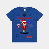 Kids Staple Tee Thumbnail