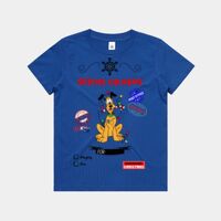Kids Staple Tee Thumbnail