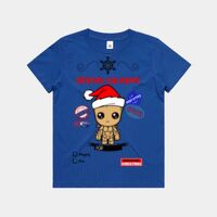 Kids Staple Tee Thumbnail