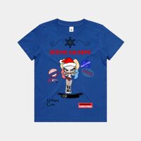 Kids Staple Tee Thumbnail