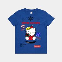 Kids Staple Tee Thumbnail