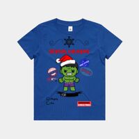 Kids Staple Tee Thumbnail