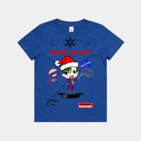 Kids Staple Tee Thumbnail