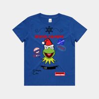 Kids Staple Tee Thumbnail
