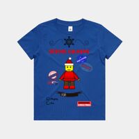 Kids Staple Tee Thumbnail