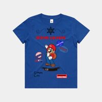 Kids Staple Tee Thumbnail