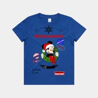 Kids Staple Tee Thumbnail
