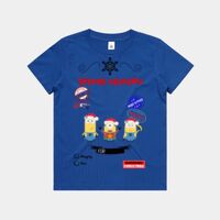 Kids Staple Tee Thumbnail
