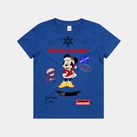 Kids Staple Tee Thumbnail