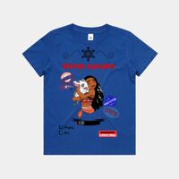 Kids Staple Tee Thumbnail