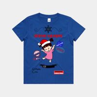 Kids Staple Tee Thumbnail