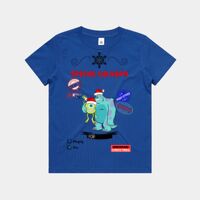 Kids Staple Tee Thumbnail
