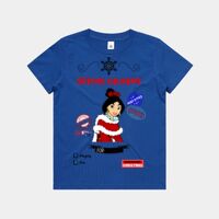 Kids Staple Tee Thumbnail