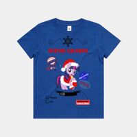 Kids Staple Tee Thumbnail