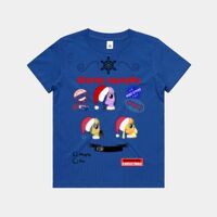 Kids Staple Tee Thumbnail