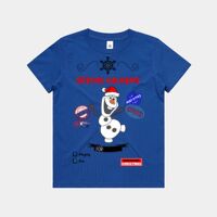 Kids Staple Tee Thumbnail