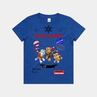 Kids Staple Tee Thumbnail