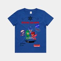 Kids Staple Tee Thumbnail