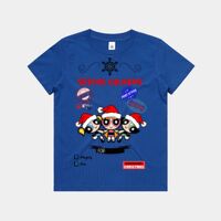 Kids Staple Tee Thumbnail