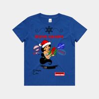 Kids Staple Tee Thumbnail