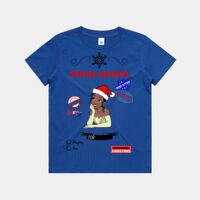 Kids Staple Tee Thumbnail