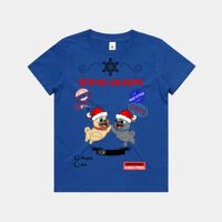 Kids Staple Tee Thumbnail