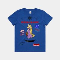 Kids Staple Tee Thumbnail
