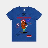 Kids Staple Tee Thumbnail
