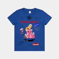 Kids Staple Tee Thumbnail