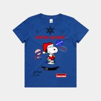 Kids Staple Tee Thumbnail