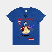 Kids Staple Tee Thumbnail