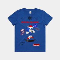 Kids Staple Tee Thumbnail