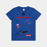 Kids Staple Tee Thumbnail