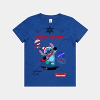 Kids Staple Tee Thumbnail