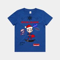 Kids Staple Tee Thumbnail