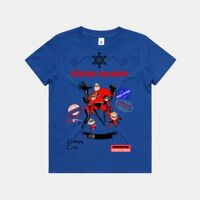 Kids Staple Tee Thumbnail