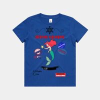 Kids Staple Tee Thumbnail