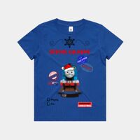 Kids Staple Tee Thumbnail